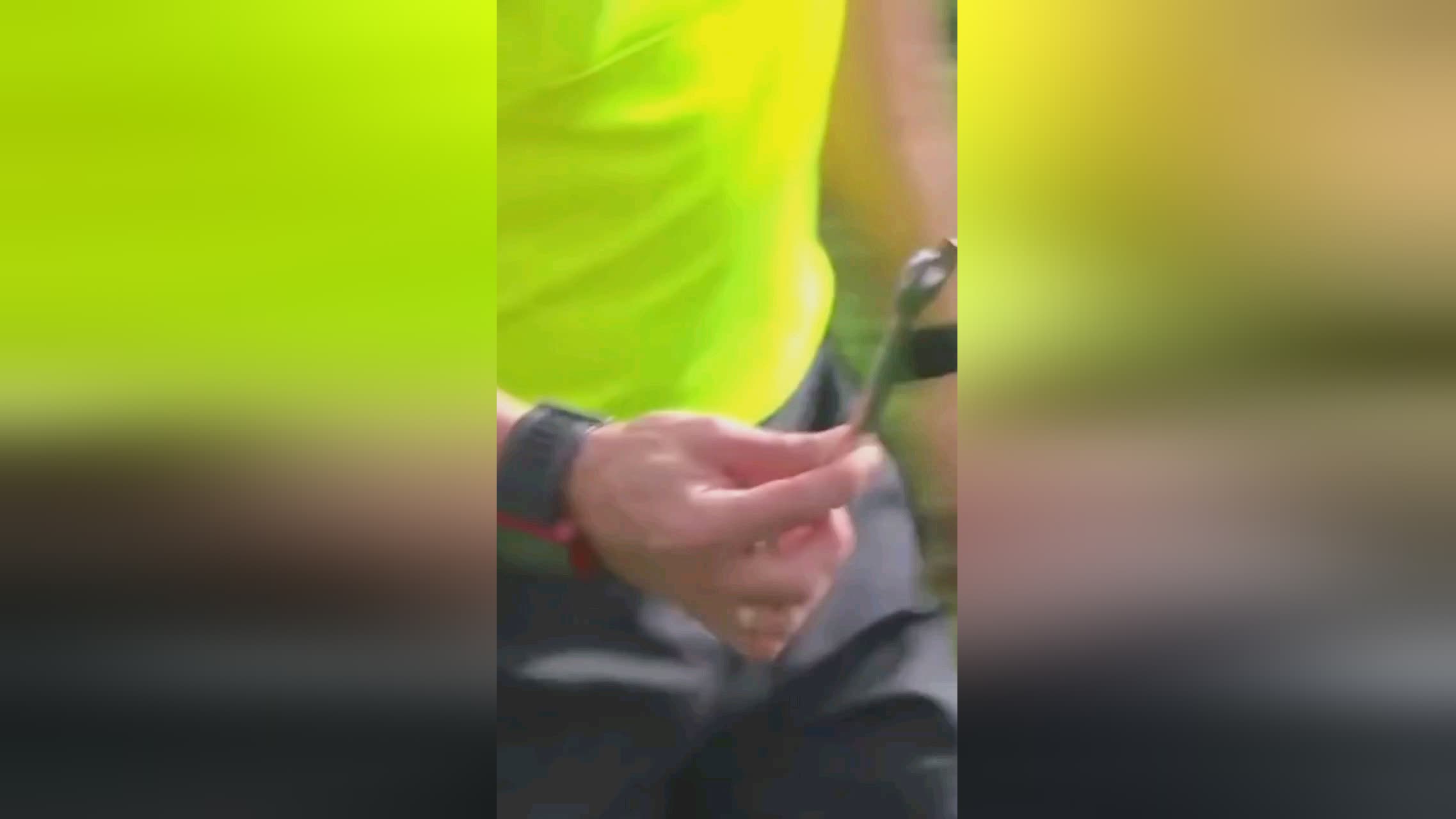 低心态